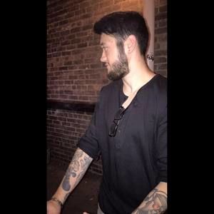 Meet your Posher, Brandon